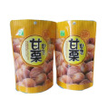 Chestnut Bag /Gusseted Chestnut Packaging/Dry Food Bag